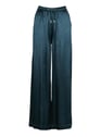 LA FEE MARABOUTEE PETROLE Blau