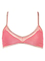 LA NOUVELLE Cerisier Lurex Rosa