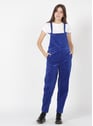 LAB DIP OUTRE MER Blau
