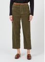LAB DIP MILITARY Khaki
