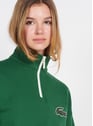 LACOSTE VERT Grun