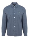 LACOSTE MARINE/FARINE Blau