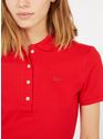 LACOSTE ROUGE Rot