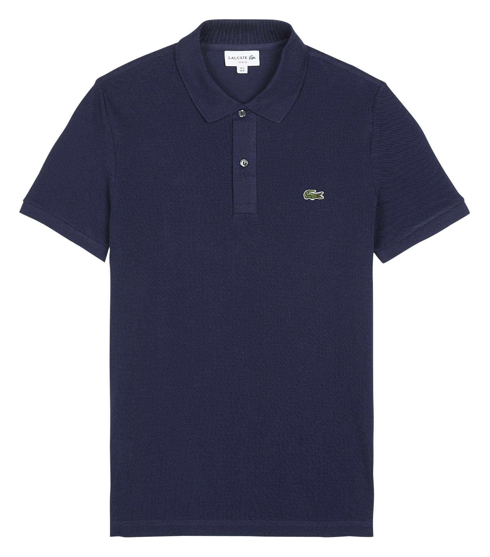 polo bleu marine Herren Kleidung Tops & T-Shirts T-Shirts Polohemden 