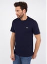 LACOSTE MARINE/MARINE Blau