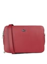 LACOSTE MARINE/ARCHIPEL-MUFLIER-ARGILE-ROSE MADRAS Rot