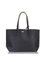 LACOSTE TOUAREG/GRIS CHINE-CALLA Grau
