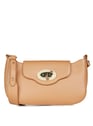LANCASTER PARIS Camel Braun