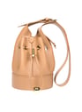 LANCEL GRANIT Beige