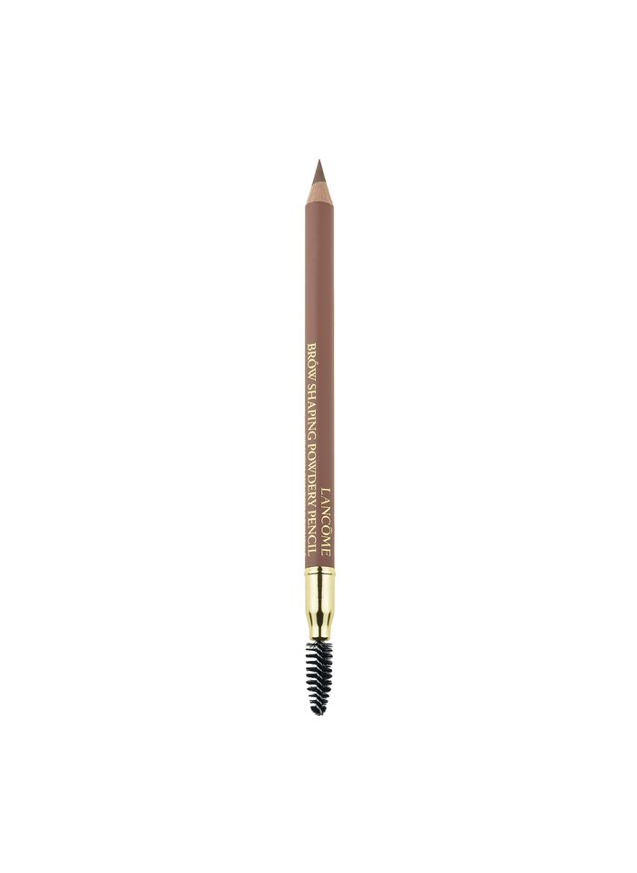 LANCÔME Brôw Shaping Powdery Pencil - Augenbrauenpuder-Stift in  - 02 DARK BLONDE