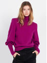 LAURENCE BRAS PURPLE Rot
