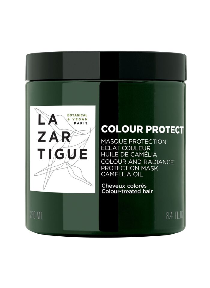 LAZARTIGUE Colour Protect - Farbschutz-Shampoo 