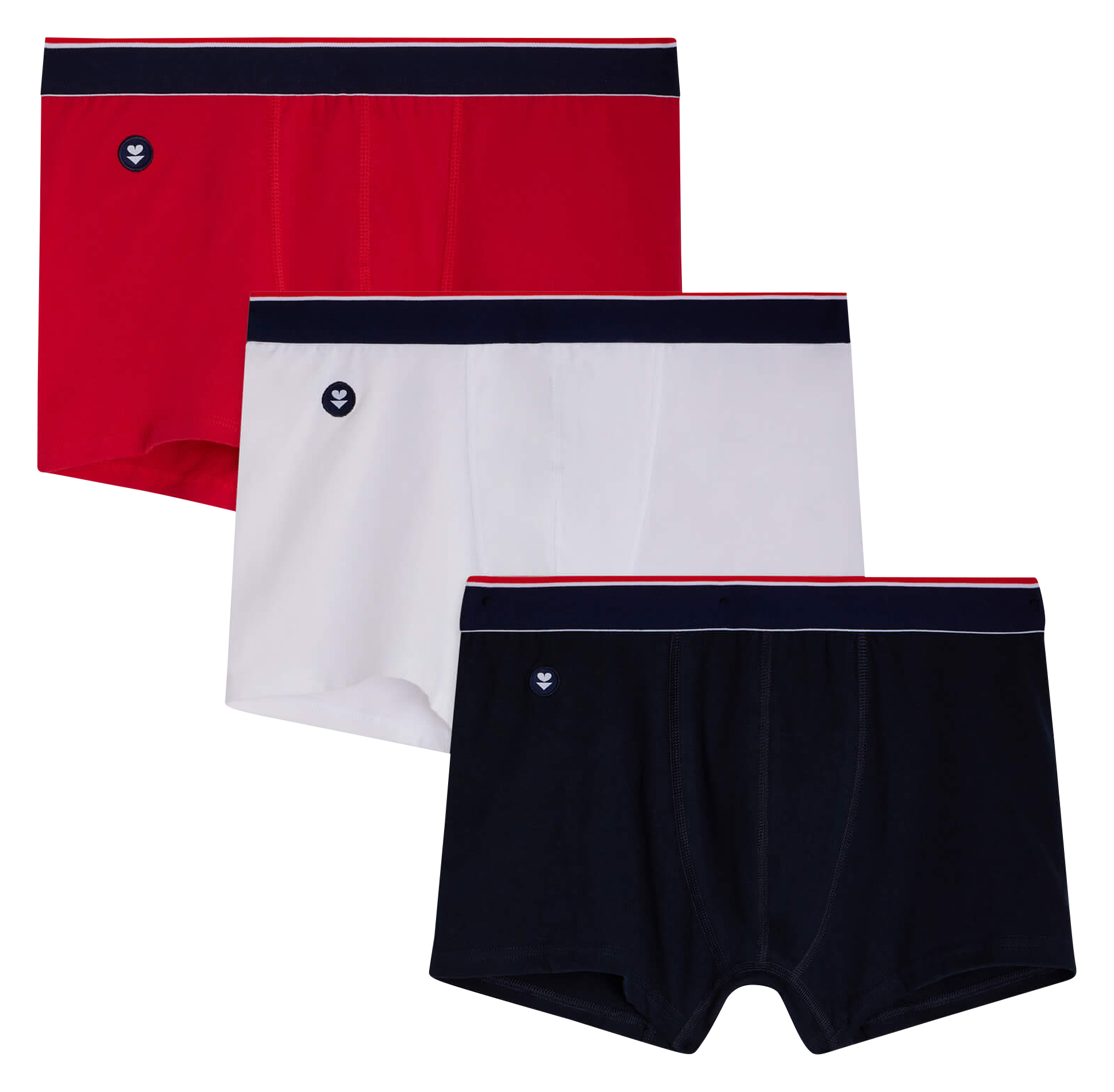 boxer le slip francais