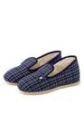 LE SLIP FRANCAIS MARINIERE FOND MARIN Blau