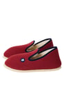 LE SLIP FRANCAIS RED Rot