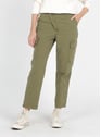 LE TEMPS DES CERISES LIGHT KHAKI Khaki