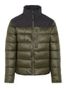 LE TEMPS DES CERISES LIZARD Khaki