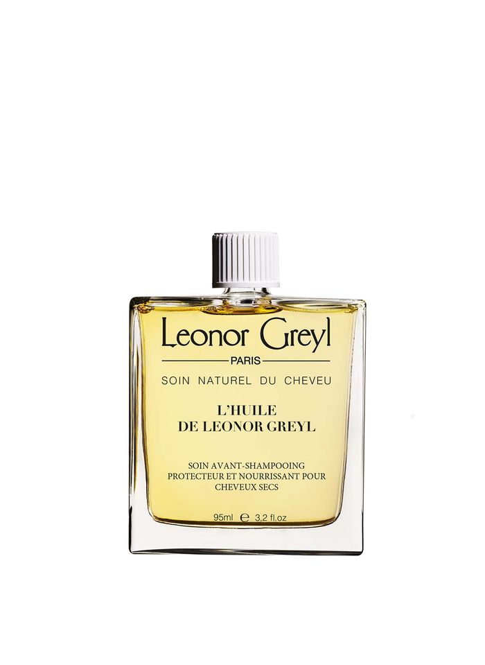 LEONOR GREYL L'Huile de Leonor Greyl - Haarpflegeöl 