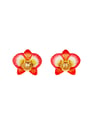 LES NEREIDES ROUGE Rot