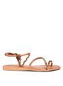 LES TROPEZIENNES TAN/MULTI Beige