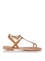 LES TROPEZIENNES MIEL/OR Beige