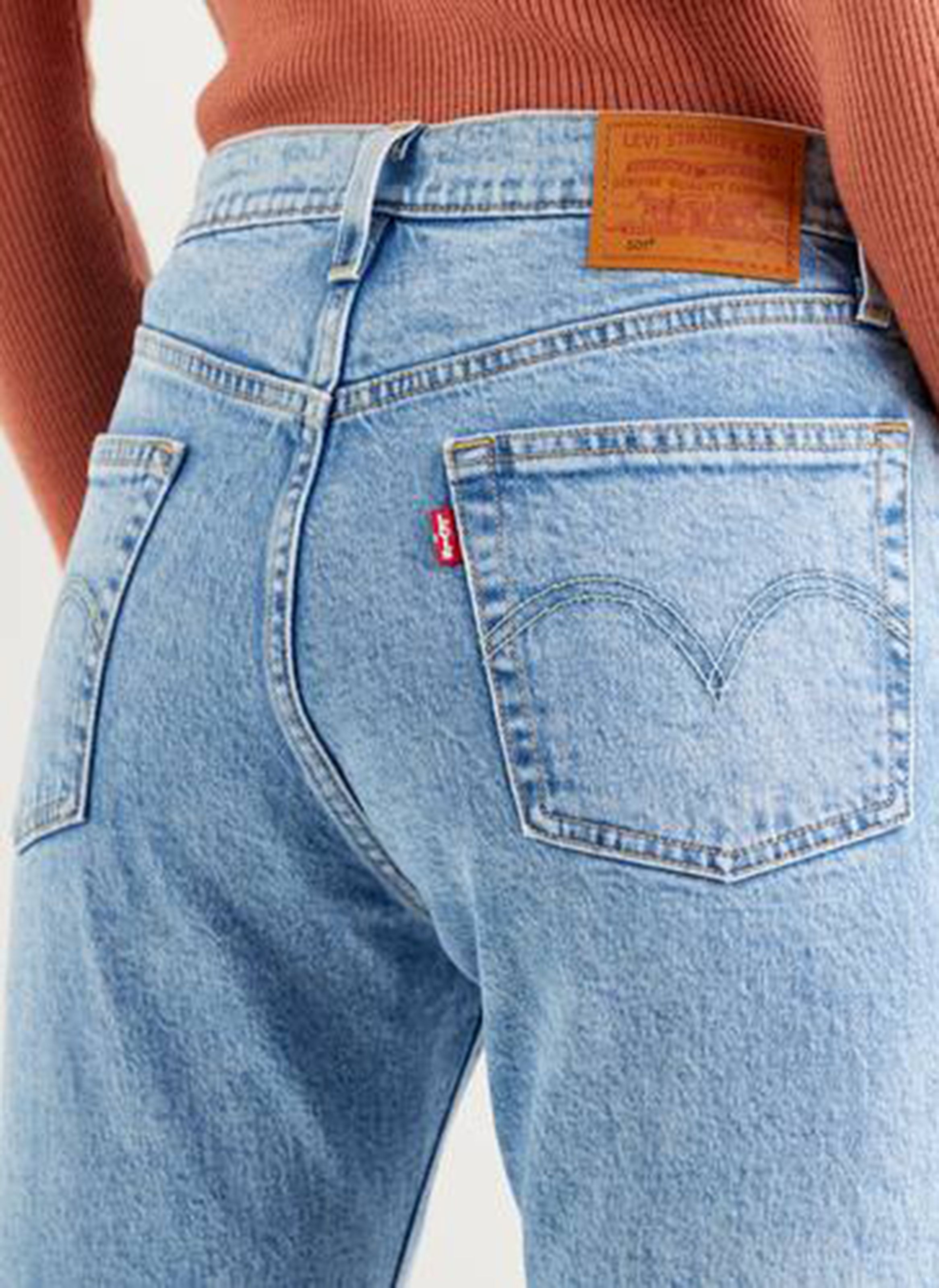 levis tango love