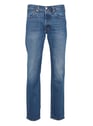 LEVI'S INDIGO FONCE Blau