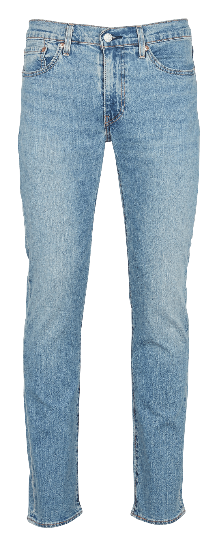 511 - Slimfit-jeans Indigo Moyen Levi's - Herren | Place des Tendances