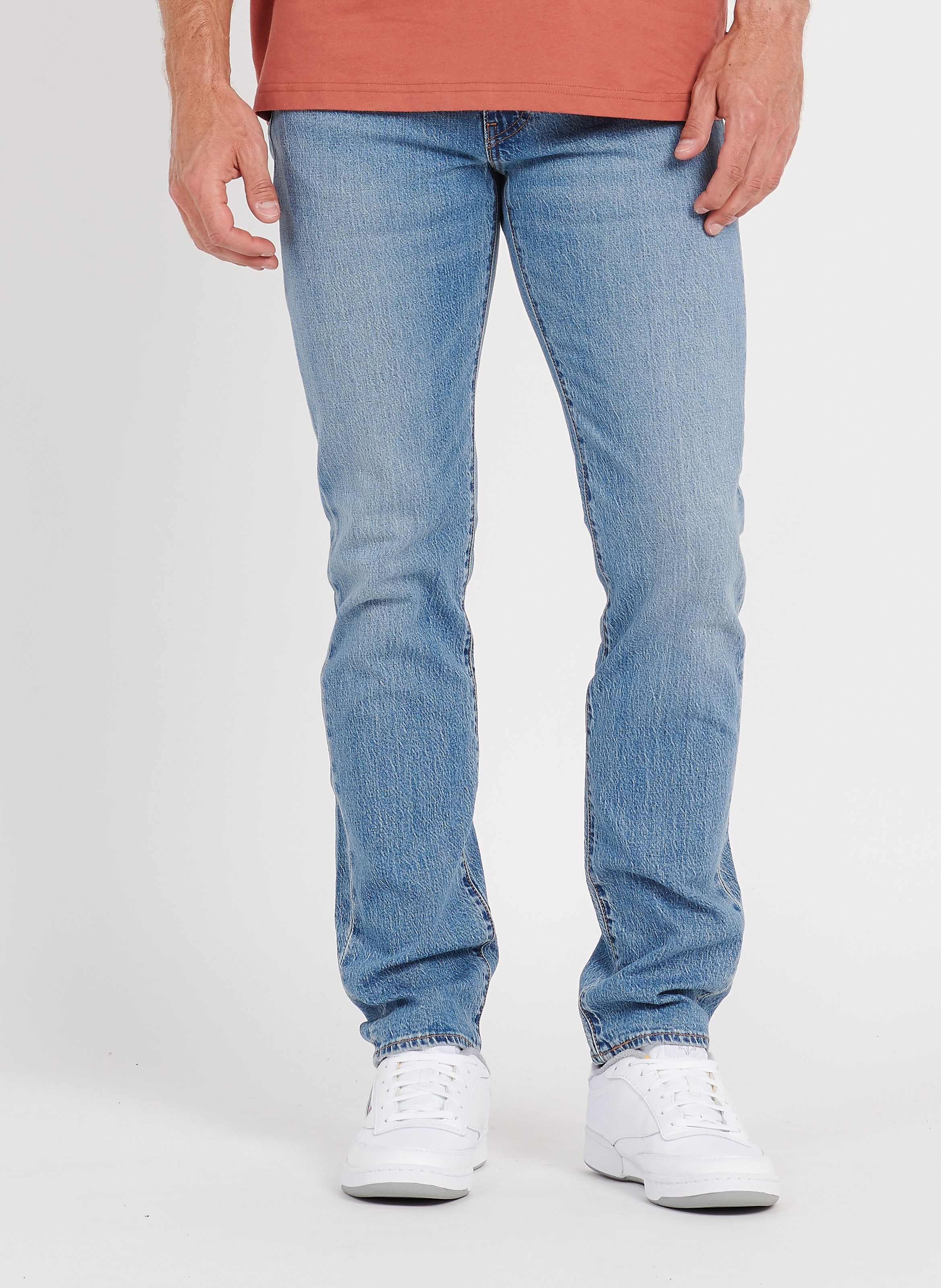 levi's 511 slim fit jeans mens