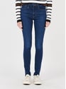 LEVI'S INDIGO FONCE Blau