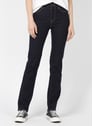 LEVI'S TO THE NINE Jeans ohne Waschung