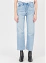 LEVI'S MIDDLE ROAD Bleached Jeans