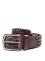 LEVI'S BROWN Braun