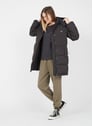 LEVI'S NOIR Schwarz
