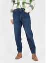 LEVI'S INDIGO FONCE Blau