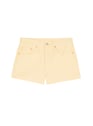 LEVI'S JAUNE Gelb