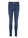 LEVI'S INDIGO FONCE Blau