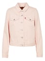 LEVI'S ROUGE Rot