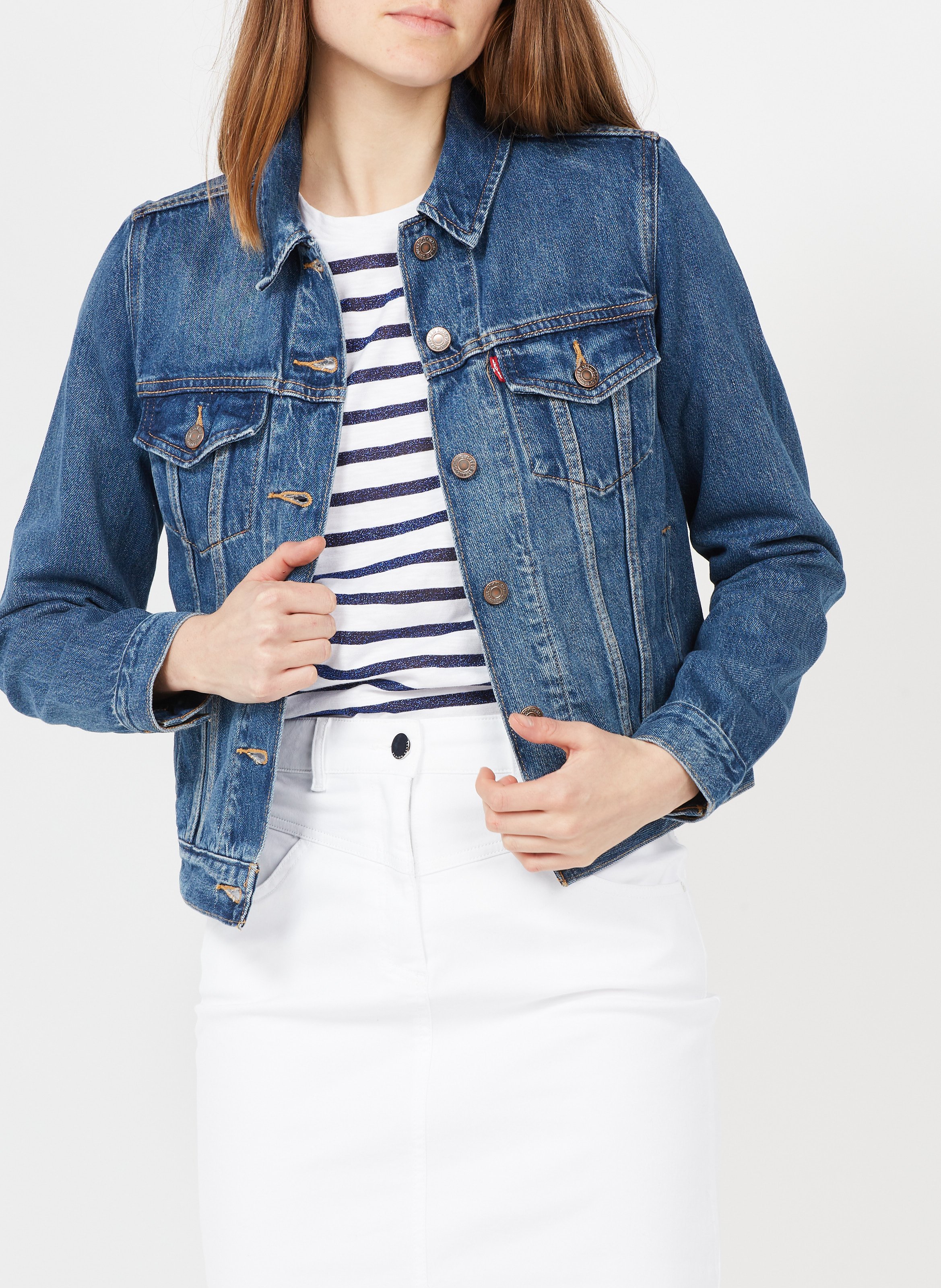 does old navy sell levis