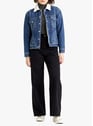 LEVI'S ROUGH AND TUMBLE Jeans ohne Waschung