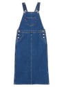 LEVI'S BLEU Blau