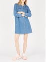 LEVI'S GOING STEADY (2) Jeans ohne Waschung