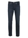 LEVI'S INDIGO FONCE Blau