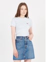 LEVI'S BLEU Blau