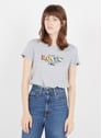 LEVI'S GRIS Grau