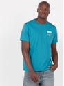 LEVI'S VERT Grün
