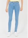 LEVI'S INDIGO MOYEN Blau