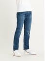 LEVI'S WAGYU MOSS Jeans ohne Waschung