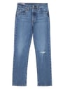 LEVI'S INDIGO FONCE Blau