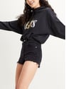 LEVI'S BLACK LAKE Schwarz